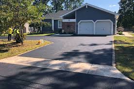 Best Gravel Driveway Installation  in Centreville, AL